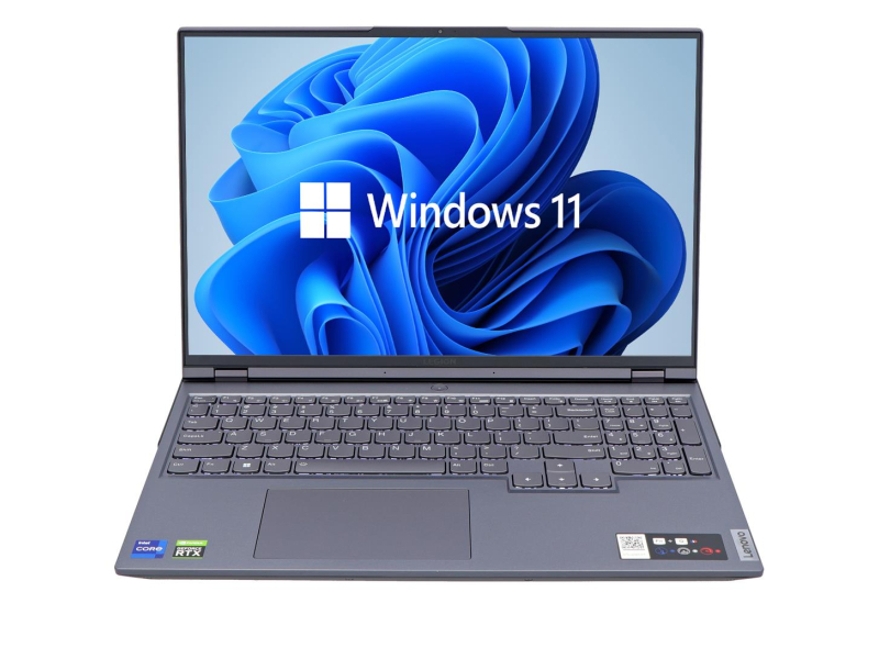 Lenovo Legion 5 Pro-16 i7-12700H/16GB/512/Win11 RTX3060 165Hz